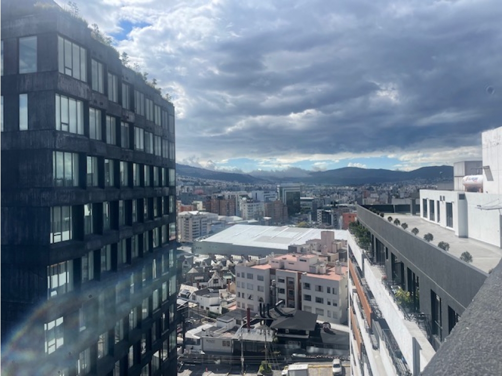 ARRIENDO OFICINAS EJECUTIVAS 155 M2 EDIFICIO CORPORATIVO — foto 4