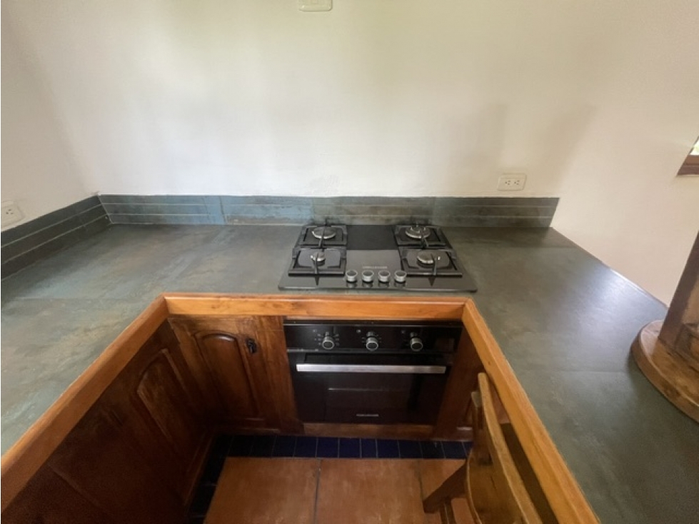 ARRIENDO HERMOSA CASA 2 DORMITORIOS PUEMBO SECTOR CLUB - 3