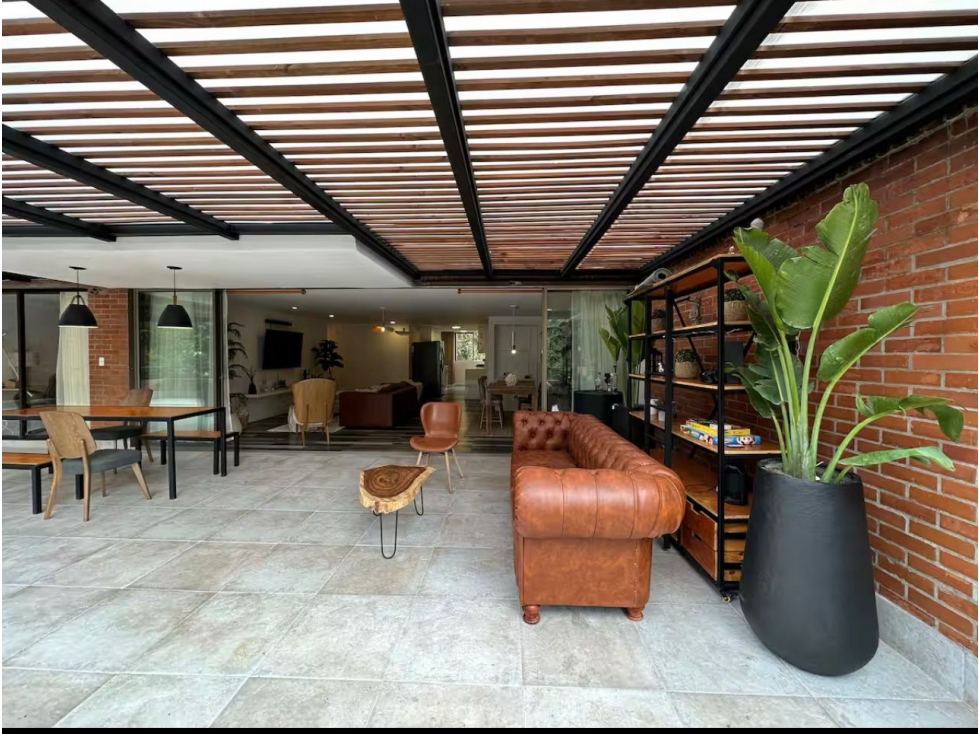 APARTAMENTO PARA RENTA Y VENTA EN BALSOS — foto 6