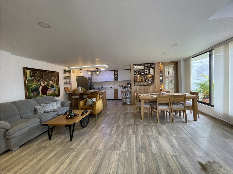 LA CEJA - CASA EN UNIDAD CERRADA — foto 6