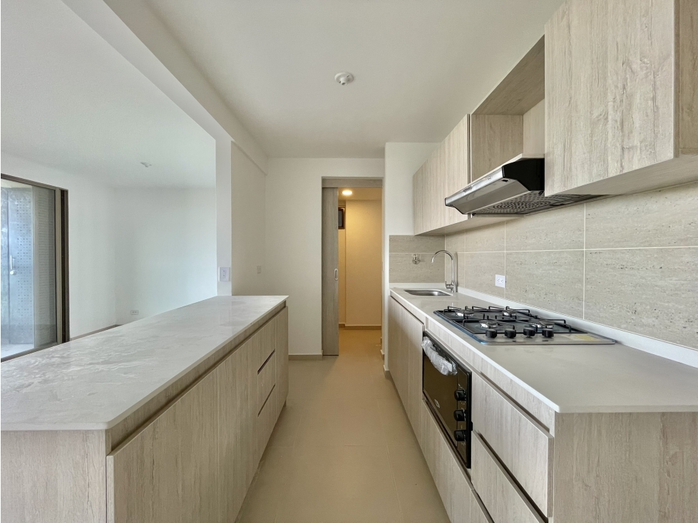 APARTAMENTO EN SAN ANTONIO DE PEREIRA EN EXCLUSIVA UNIDAD CERRADA — foto 5