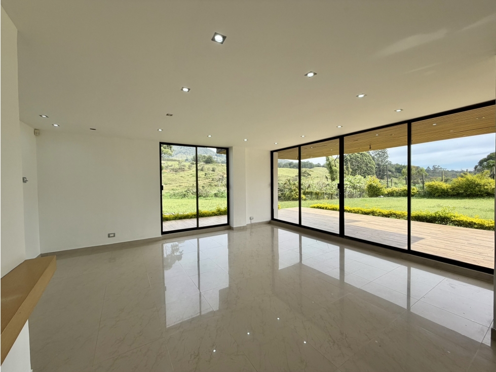 CASA CAMPESTRE VÍA SAN ANTONIO- LA CEJA EN CONDOMINIO CERRADO — foto 6