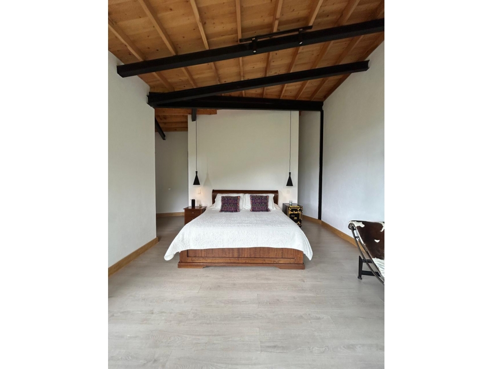 DOS CASAS PARA VENTA EN LA CEJA