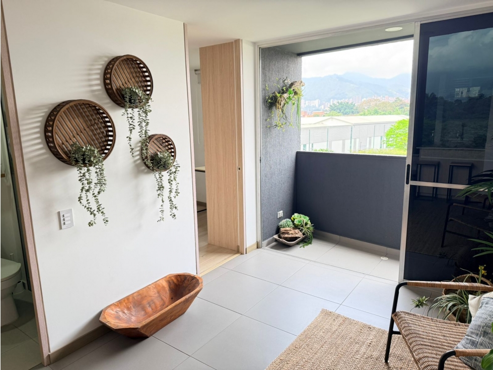 RENTA APARTAMENTO AMOBLADO URBANITY — foto 5