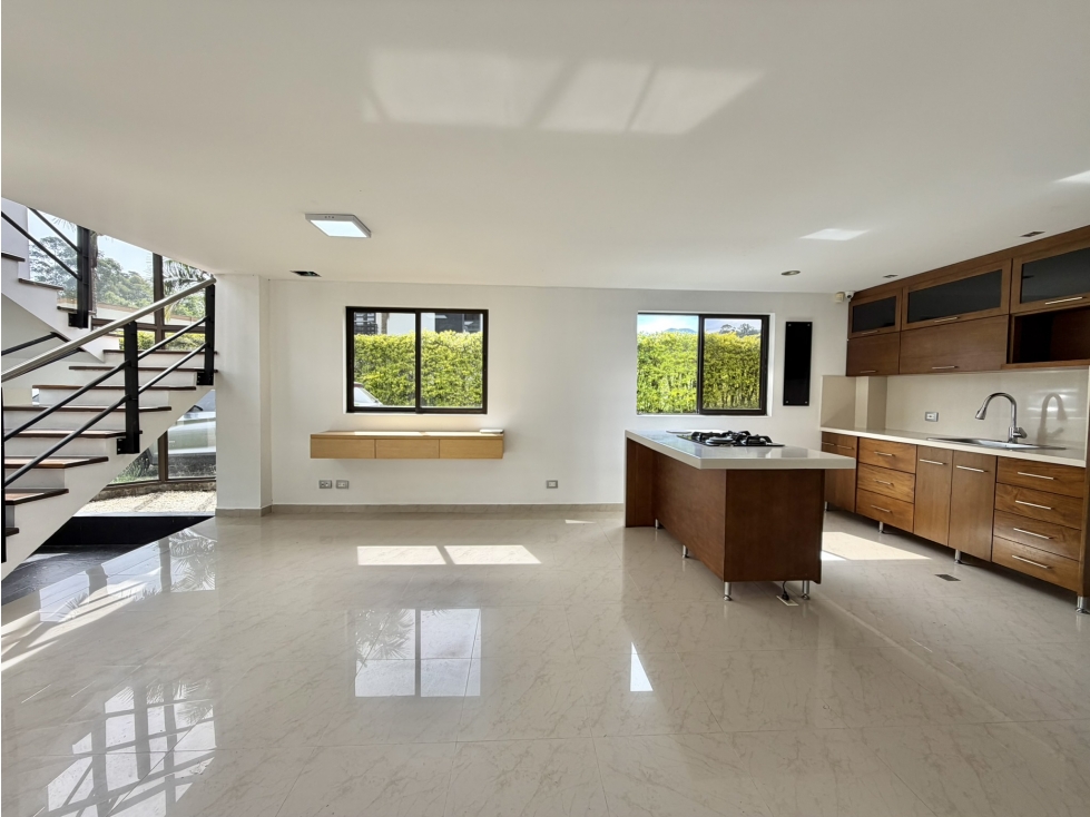CASA CAMPESTRE VÍA SAN ANTONIO- LA CEJA EN CONDOMINIO CERRADO — foto 5