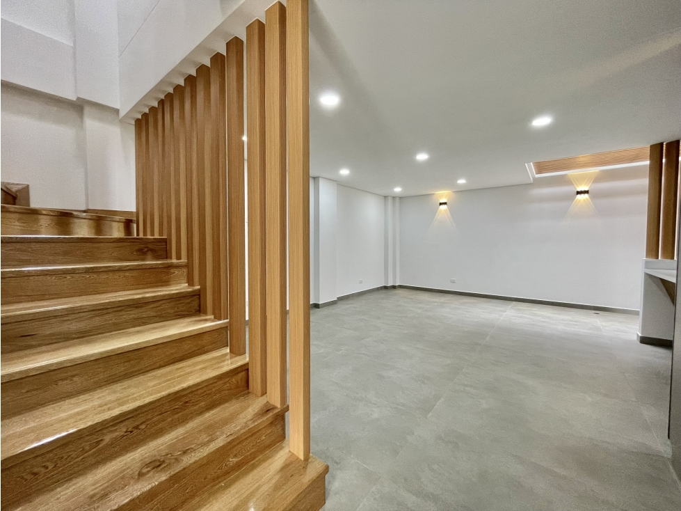 CASA EN UNIDAD CERRADA GUALANDAY LLANOGRANDE — foto 6