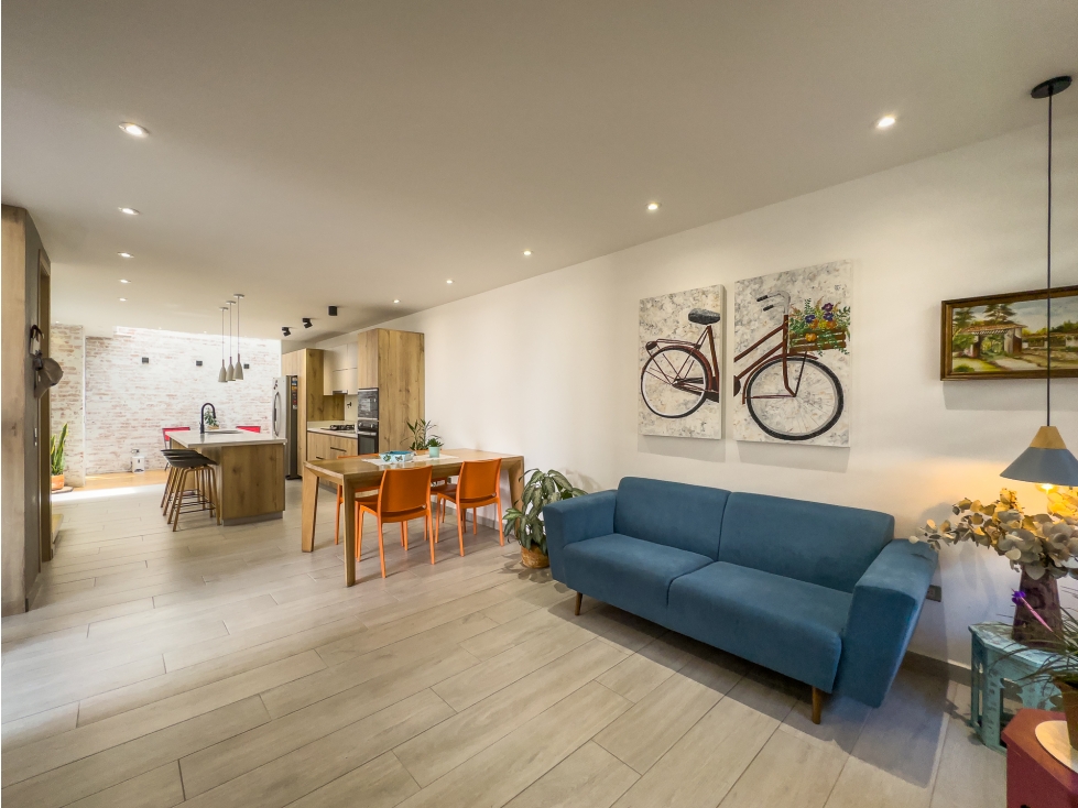 CASA EN LA CEJA UNIDAD CERRADA — foto 3
