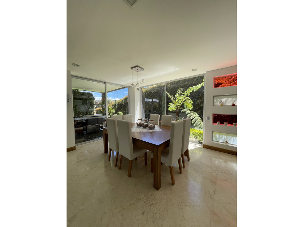 CASA CAMPESTRE EN PALMAS.VENTA.Y.RENTA — foto 5