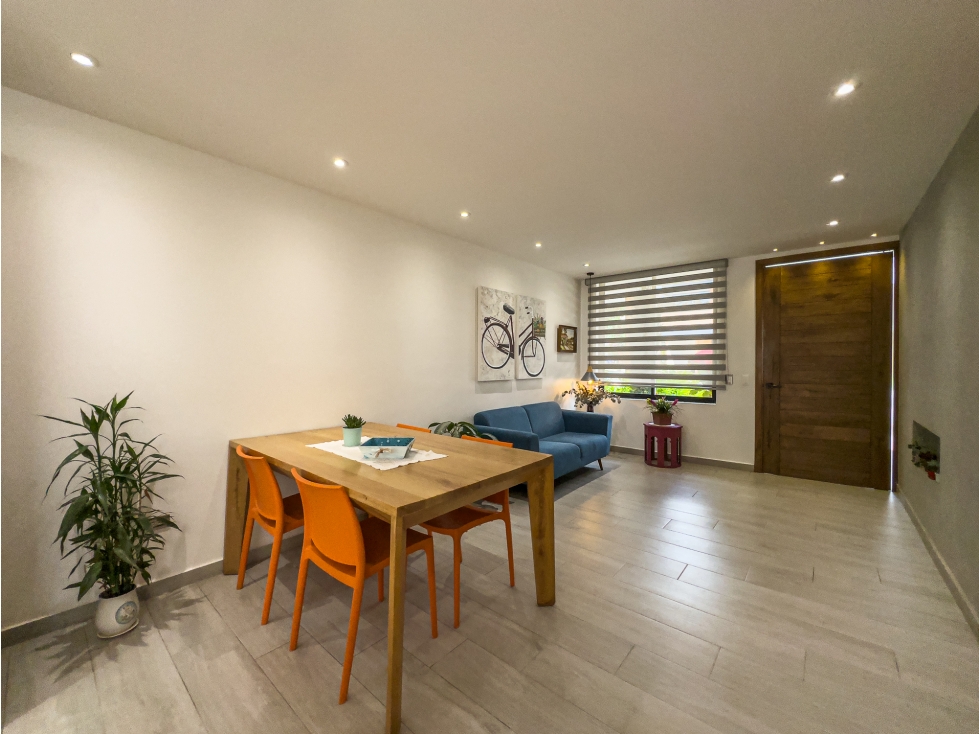 CASA EN LA CEJA UNIDAD CERRADA — foto 4