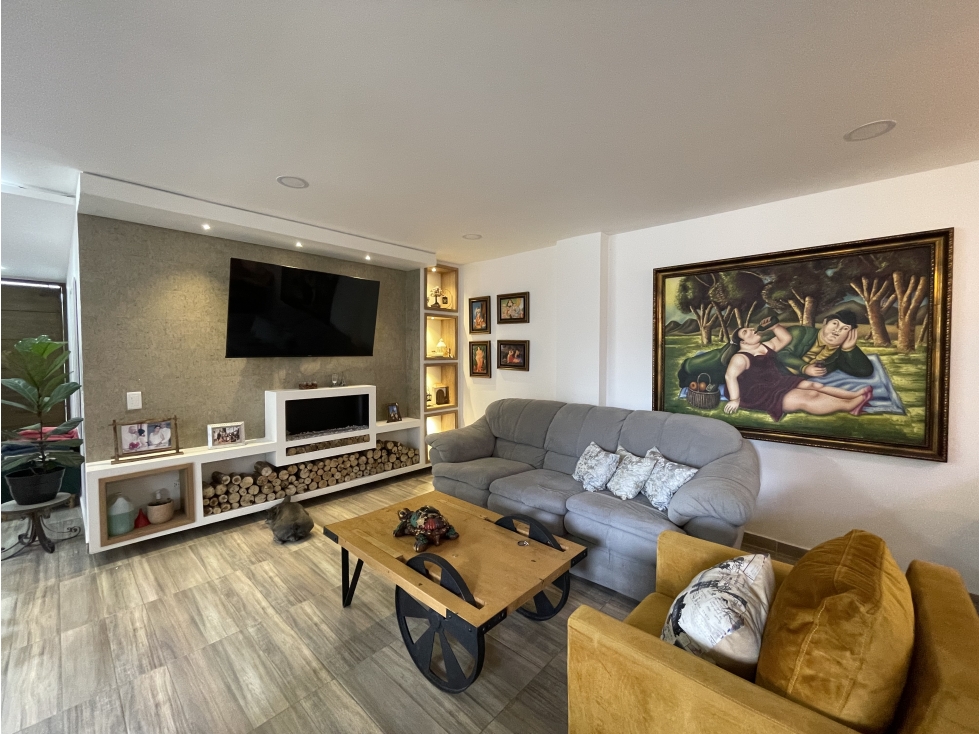 LA CEJA - CASA EN UNIDAD CERRADA — foto 4