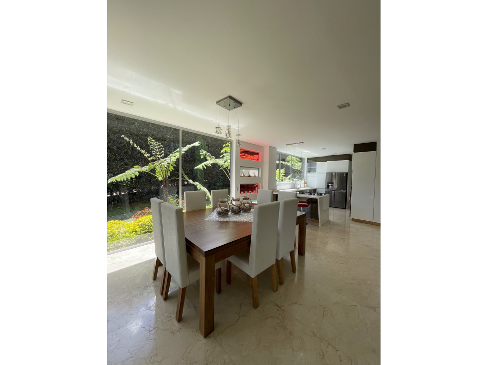 CASA CAMPESTRE EN PALMAS.VENTA.Y.RENTA — foto 4