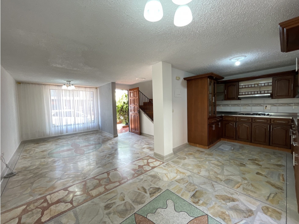 CASA EN SAN ANTONIO DE PEREIRA (RIONEGRO) — foto 5
