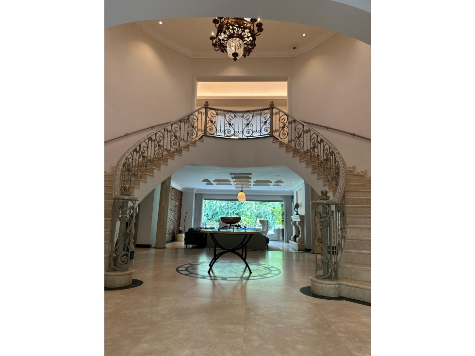 CASA DE LUJO EN SAN LUCAS VENTA Y RENTA