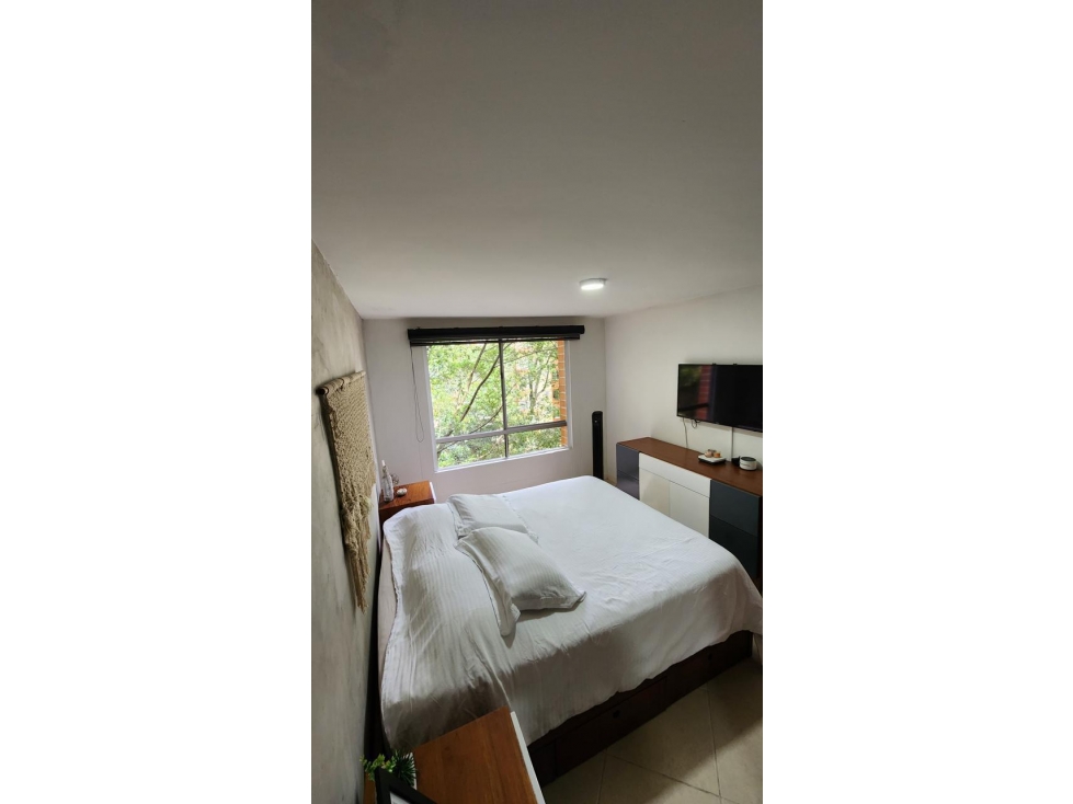 APARTAMENTO PARA RENTA AMOBLADO CASTROPOL — foto 5