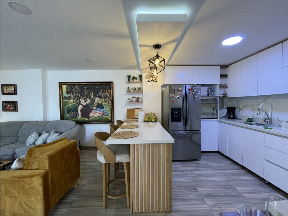 LA CEJA - CASA EN UNIDAD CERRADA — foto 2