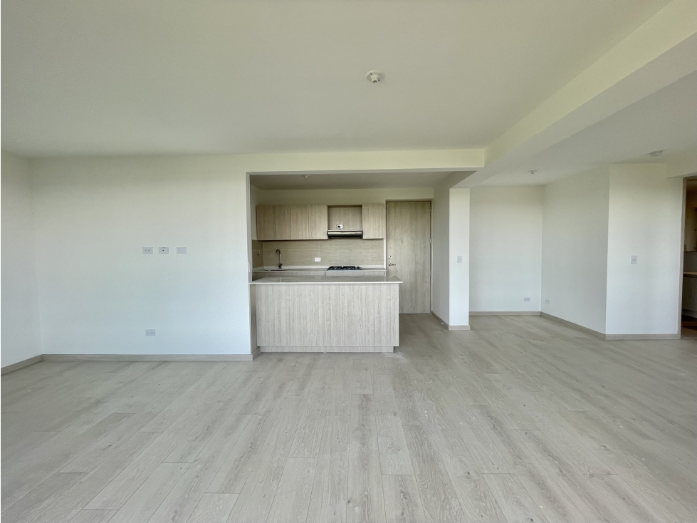APARTAMENTO EN SAN ANTONIO DE PEREIRA EN EXCLUSIVA UNIDAD CERRADA — foto 6