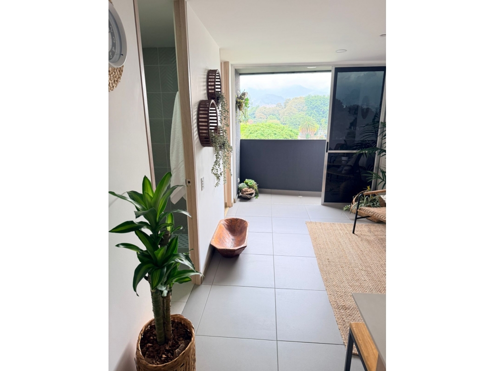 RENTA APARTAMENTO AMOBLADO URBANITY — foto 4