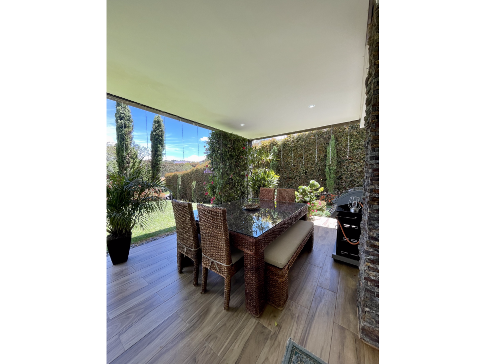 CASA CAMPESTRE EN PALMAS.VENTA.Y.RENTA — foto 3