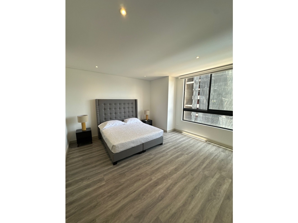 APARTAESTUDIO EN LINARES RENTA — foto 4