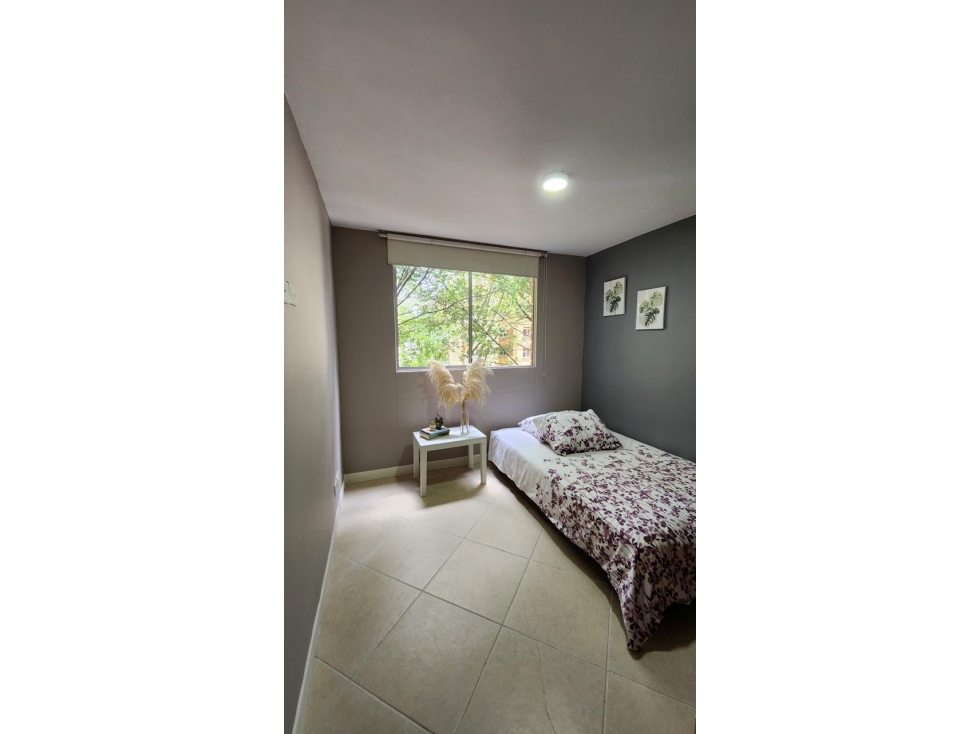 APARTAMENTO PARA RENTA AMOBLADO CASTROPOL — foto 6