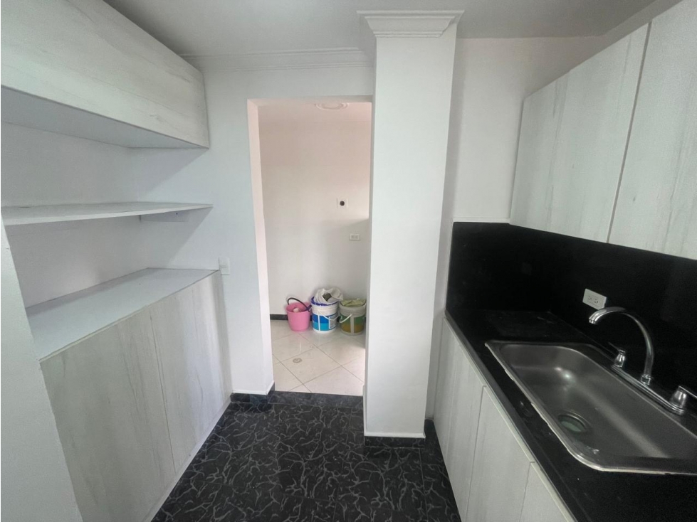 APARTAMENTO EN VENTA — foto 3