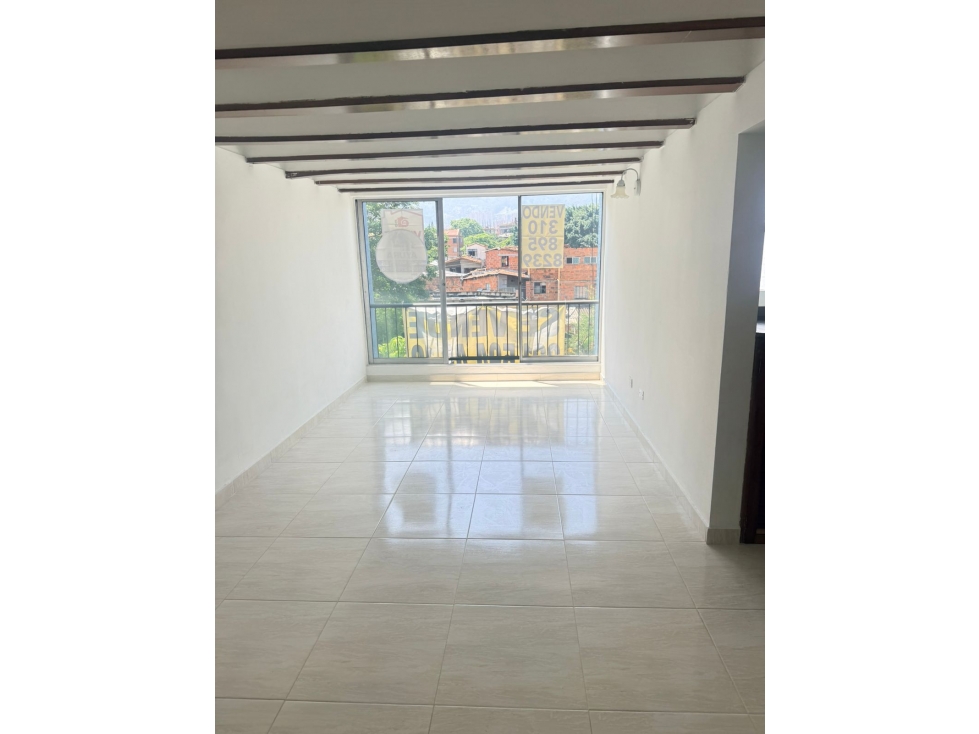 VENTA APARTAMENTO ENVIGADO