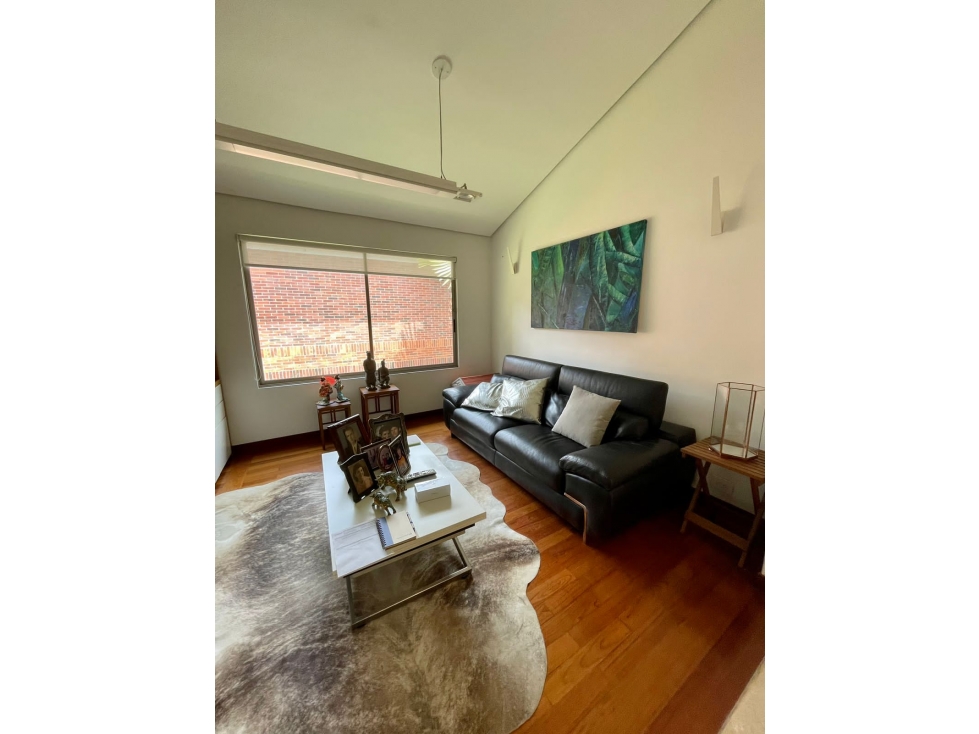 CASA PARA VENTA COLA DEL ZORRO — foto 4