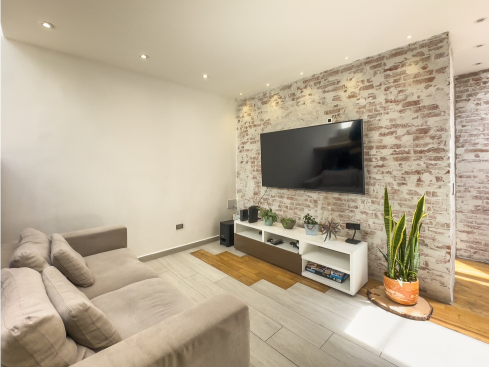 CASA EN LA CEJA UNIDAD CERRADA — foto 6