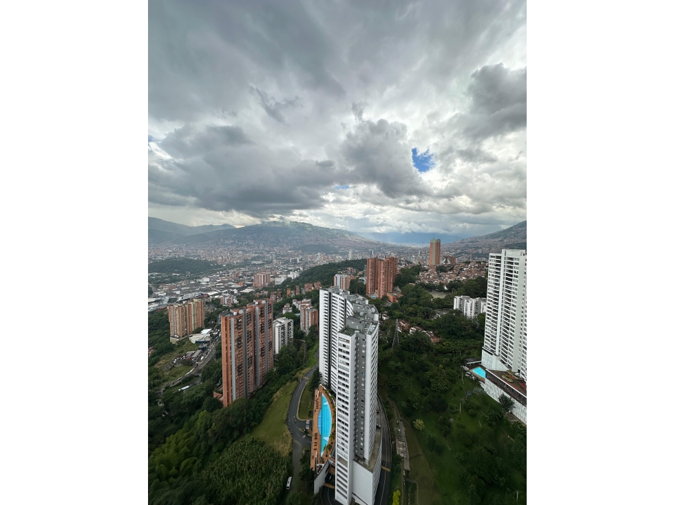 APARTAMENTO AMOBLADO EN RENTA — foto 4