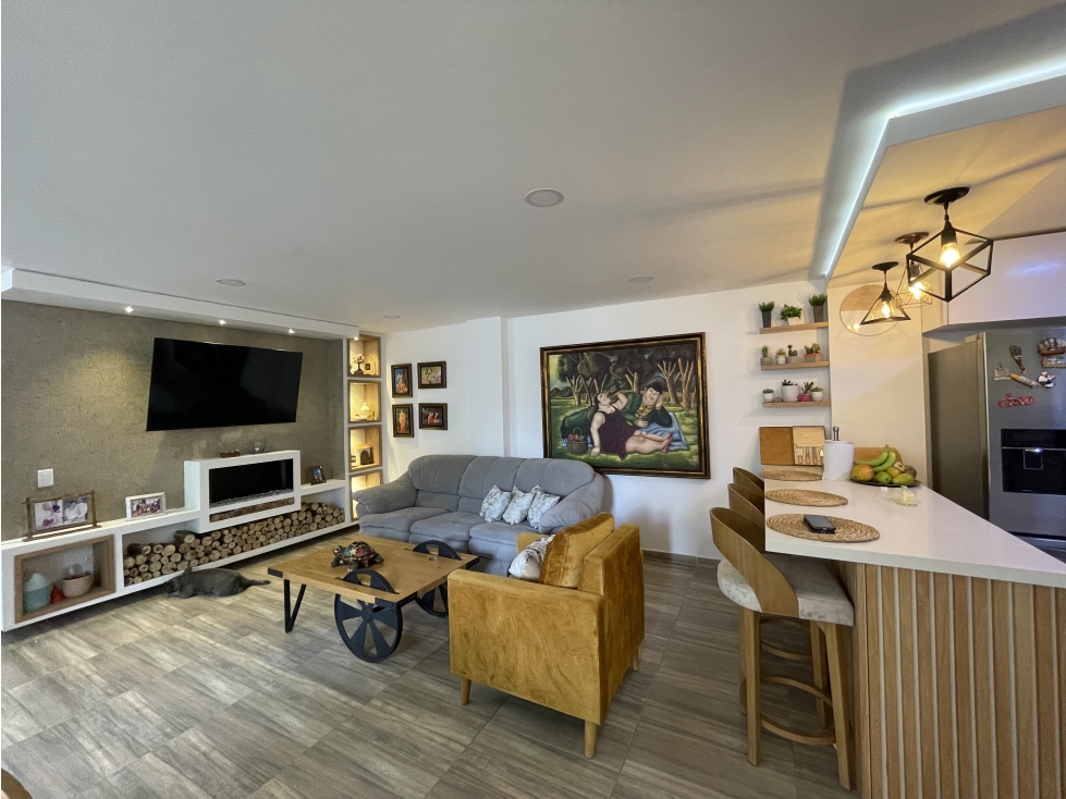 LA CEJA - CASA EN UNIDAD CERRADA — foto 3