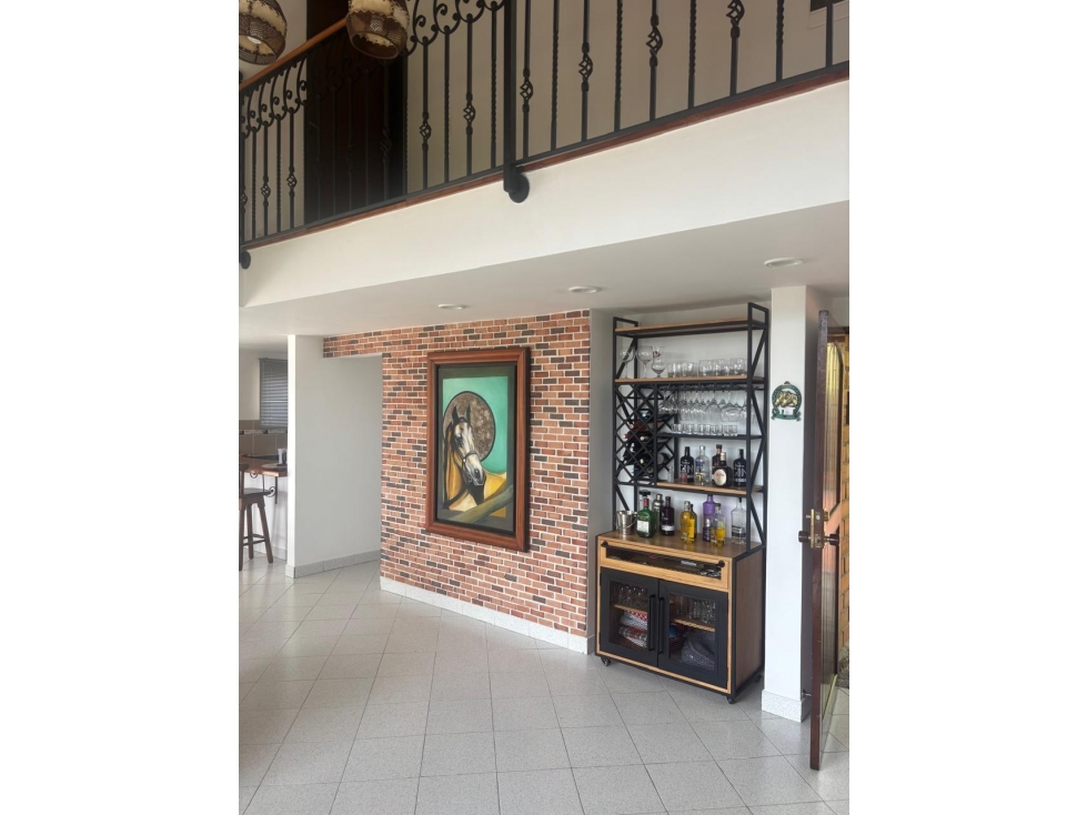 FINCA PARA VENTA EN GIRARDOTA - 4