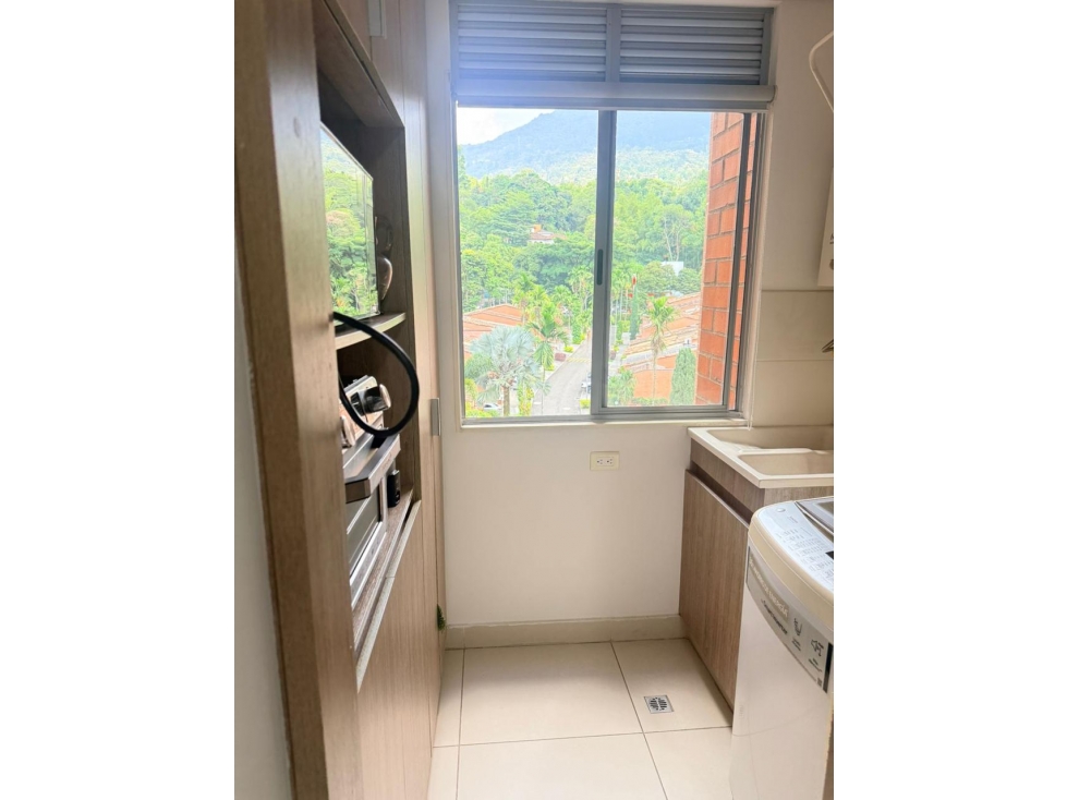 RENTA AMOBLADO APARTAMENTO ENVIGADO — foto 4