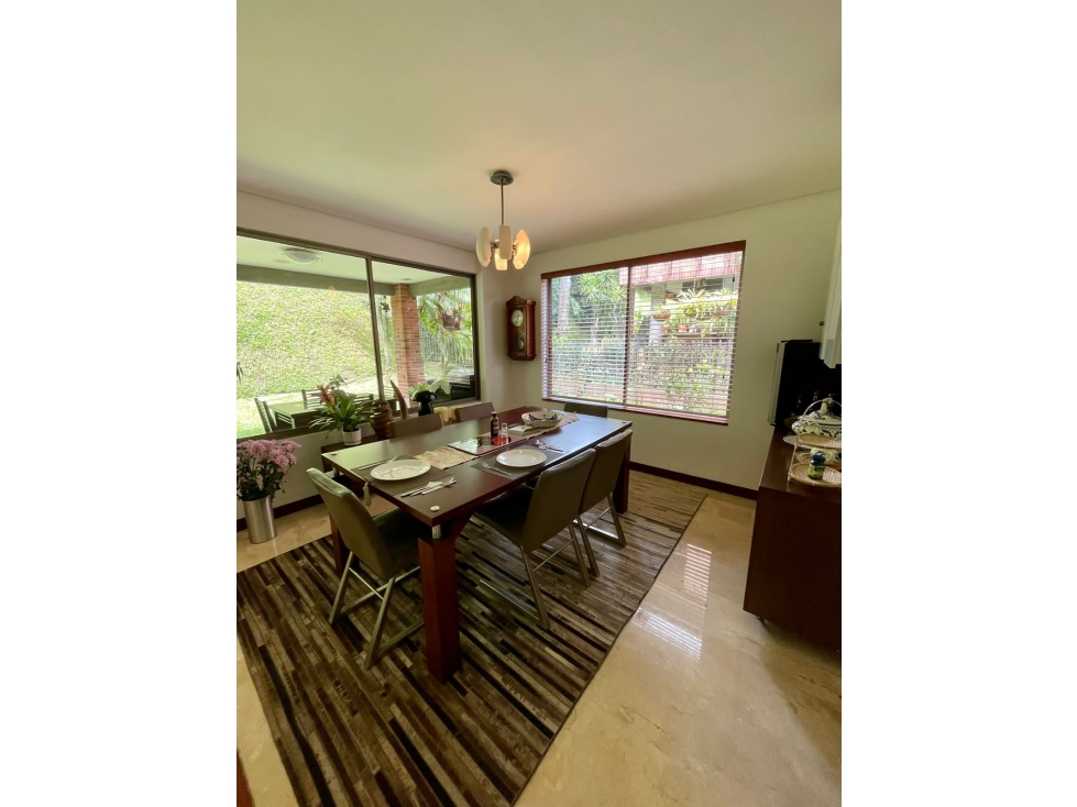 CASA PARA VENTA COLA DEL ZORRO — foto 2
