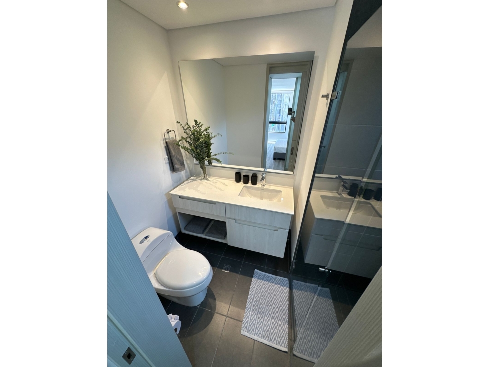 APARTAESTUDIO EN LINARES RENTA — foto 6