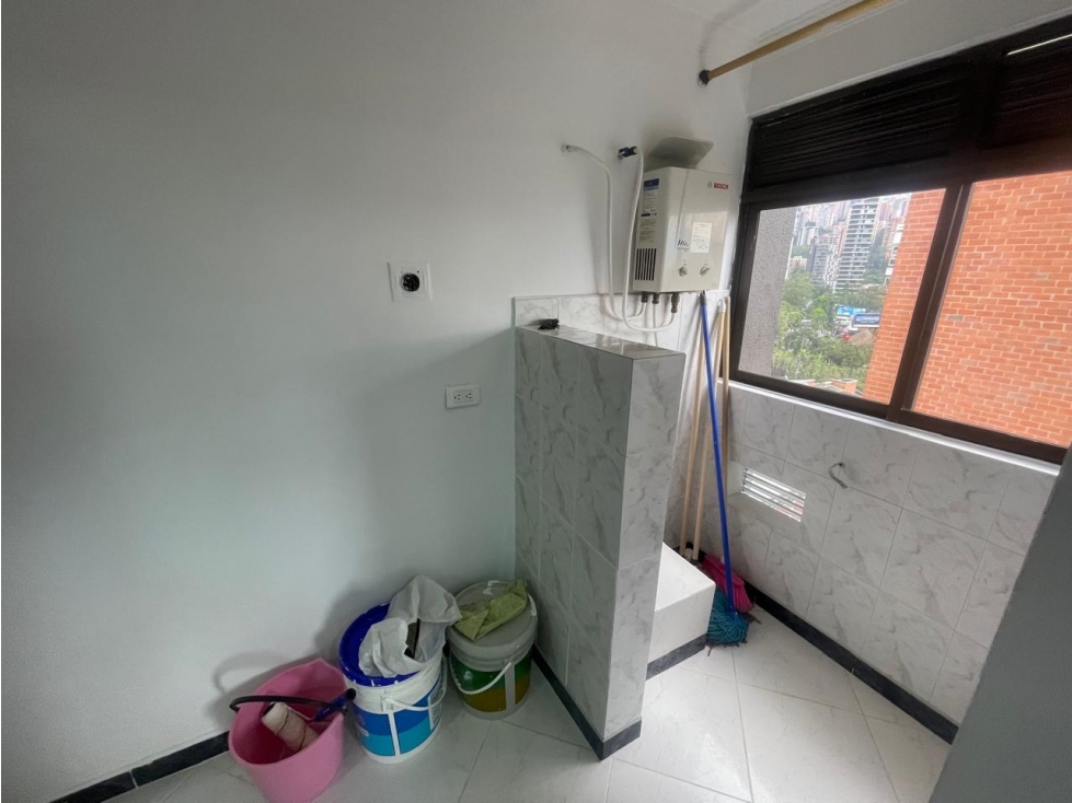 APARTAMENTO EN VENTA — foto 5