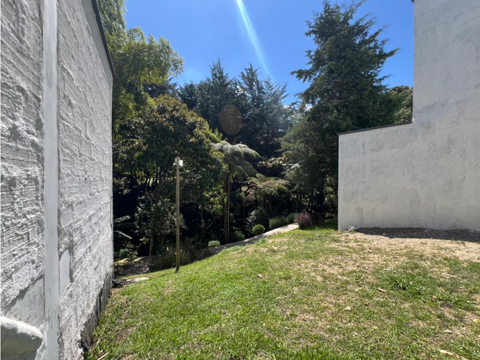 LOTE ENTRE LLANOGRANDE Y SAN ANTONIO UNIDAD CERRADA — foto 5