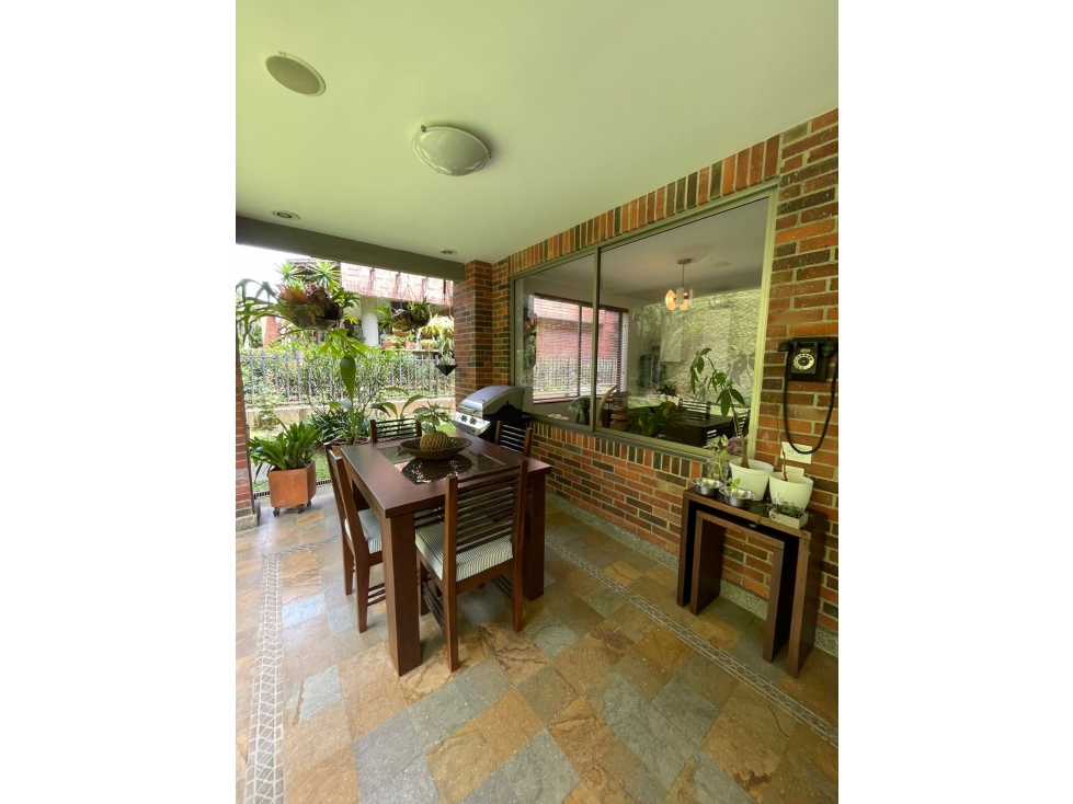 CASA PARA VENTA COLA DEL ZORRO — foto 5