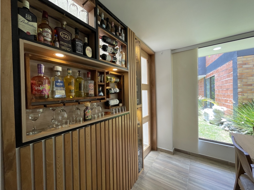 LA CEJA - CASA EN UNIDAD CERRADA — foto 5