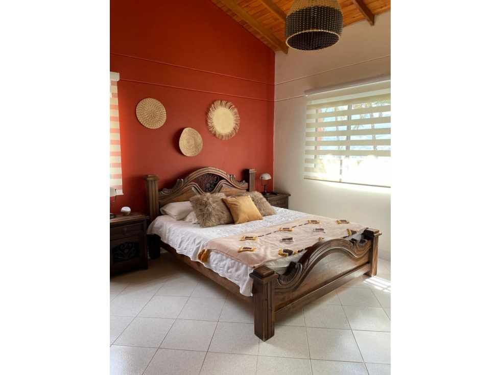 FINCA PARA VENTA EN GIRARDOTA - 6
