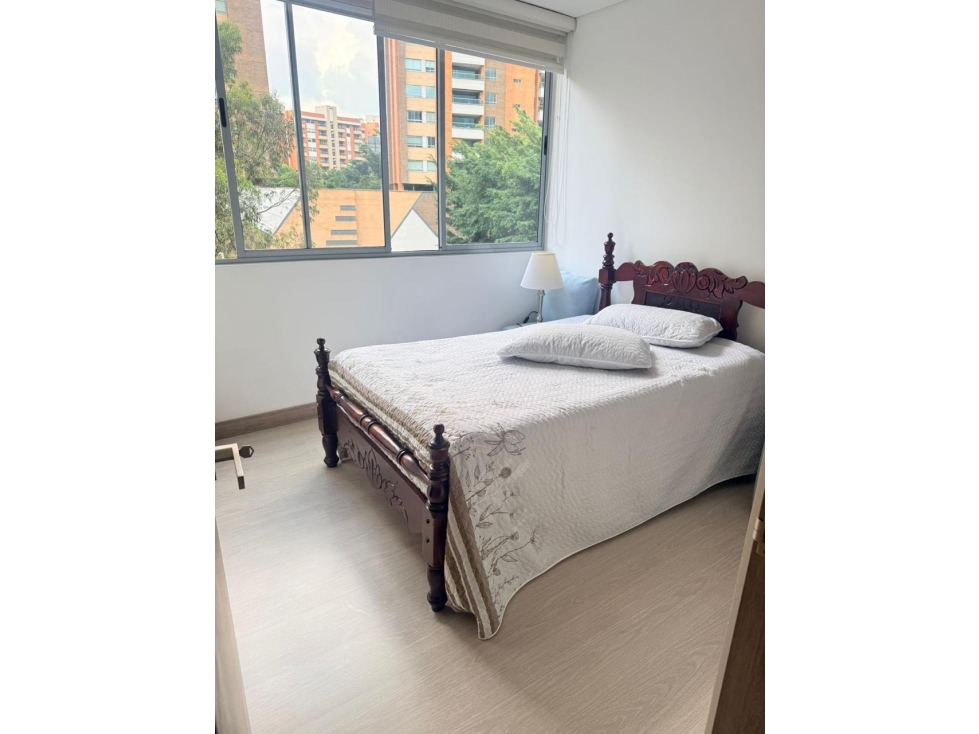 RENTA AMOBLADO APARTAMENTO ENVIGADO — foto 6