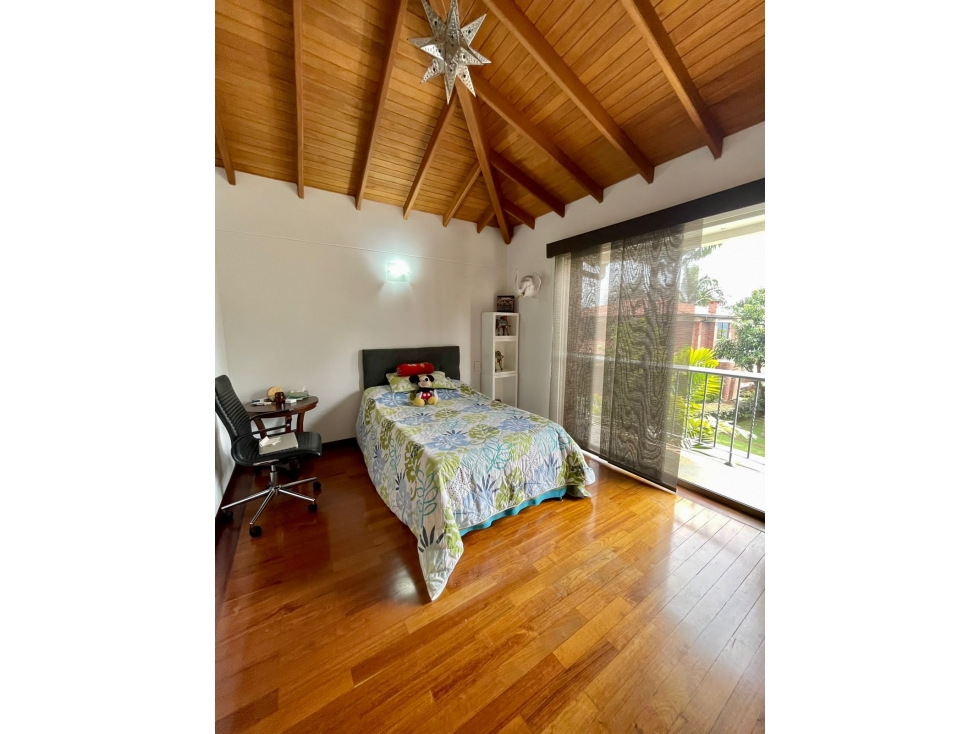 CASA PARA VENTA COLA DEL ZORRO — foto 6
