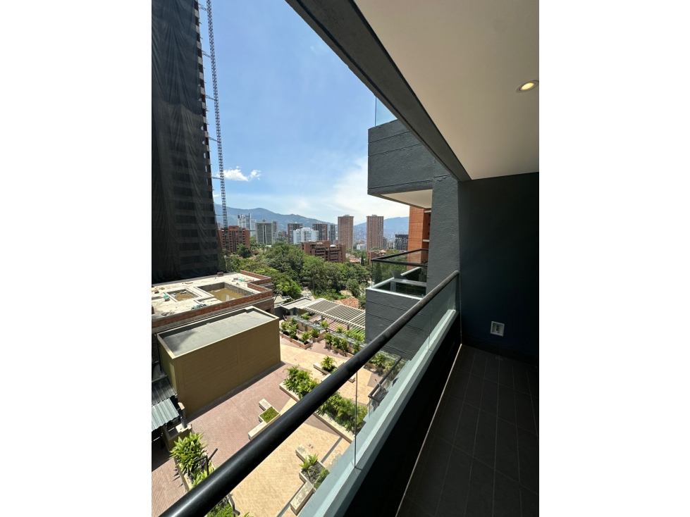 APARTAESTUDIO EN LINARES RENTA — foto 5