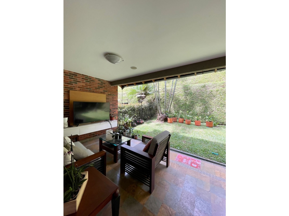 CASA PARA VENTA COLA DEL ZORRO — foto 3