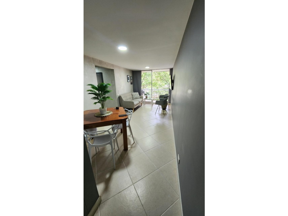 APARTAMENTO PARA RENTA AMOBLADO CASTROPOL — foto 3