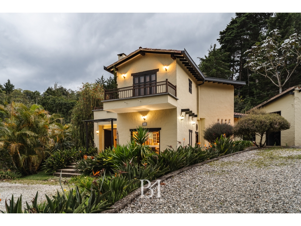 FINCA INDEPENDIENTE EN EL TABLAZO - RIONEGRO