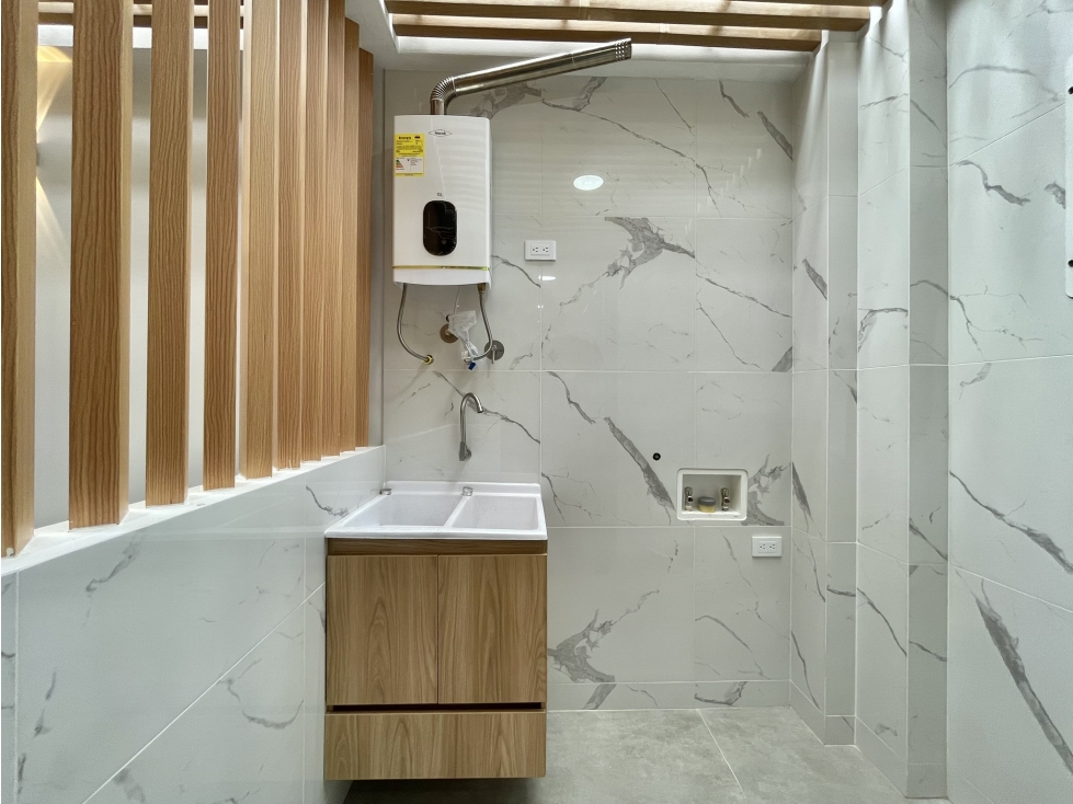 CASA EN UNIDAD CERRADA GUALANDAY LLANOGRANDE — foto 4
