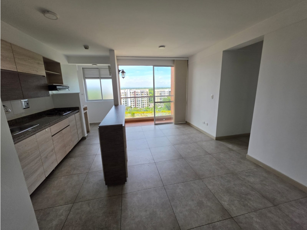Apartamento en Venta, Galicia Cerritos