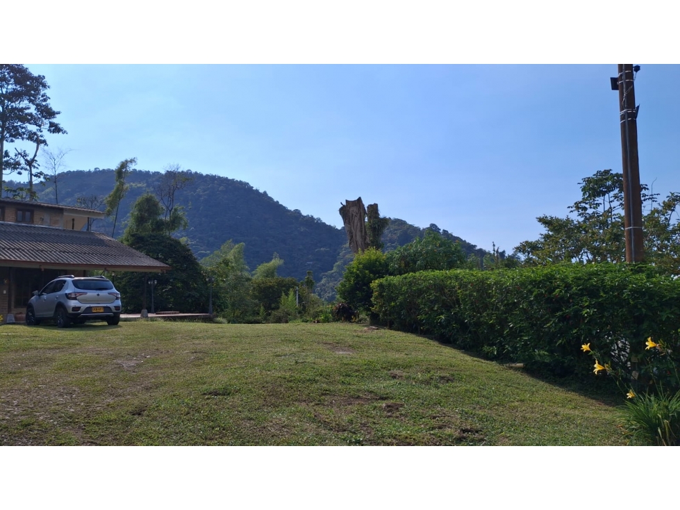VENTA DE CASA CAMPESTRE — foto 3
