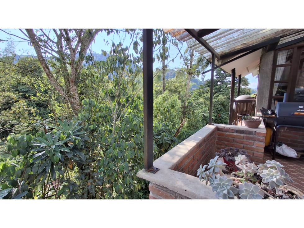 VENTA DE CASA CAMPESTRE — foto 5