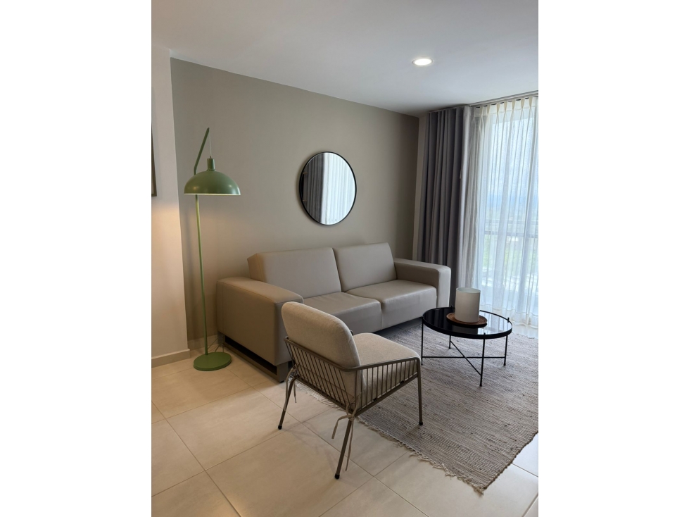 VENTA DE APARTASUITE DE RENTA CORTA EN CERRITOS MALL — foto 2